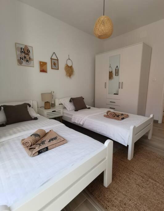 Boho Dream Apartment Pula Dış mekan fotoğraf