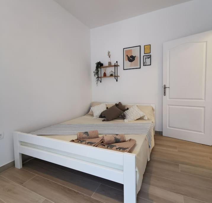 Boho Dream Apartment Pula Dış mekan fotoğraf