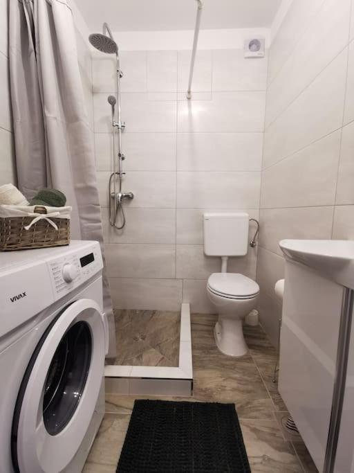 Boho Dream Apartment Pula Dış mekan fotoğraf