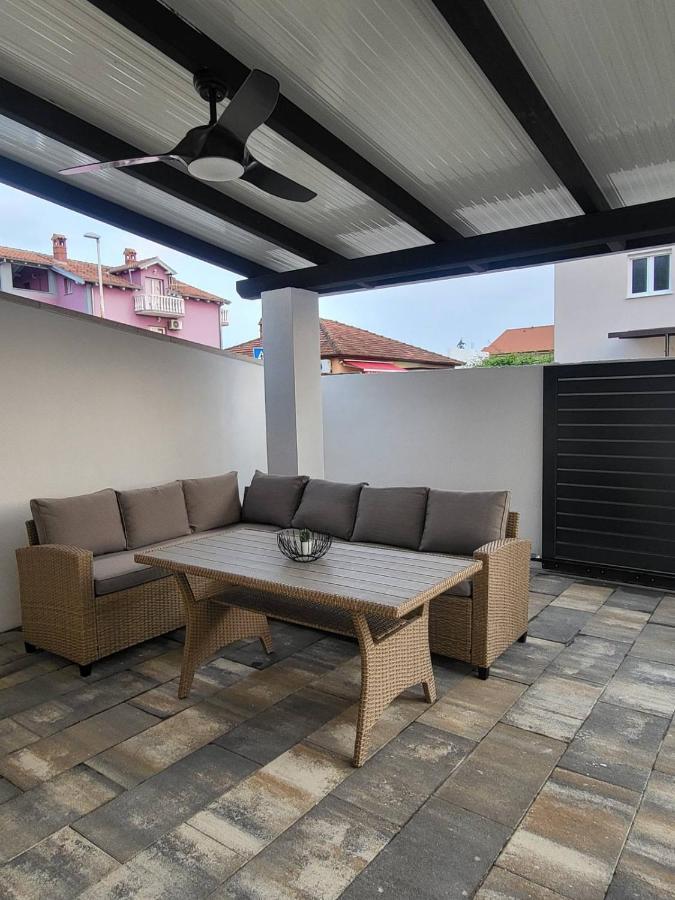 Boho Dream Apartment Pula Dış mekan fotoğraf