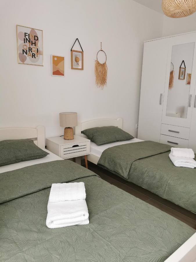 Boho Dream Apartment Pula Dış mekan fotoğraf